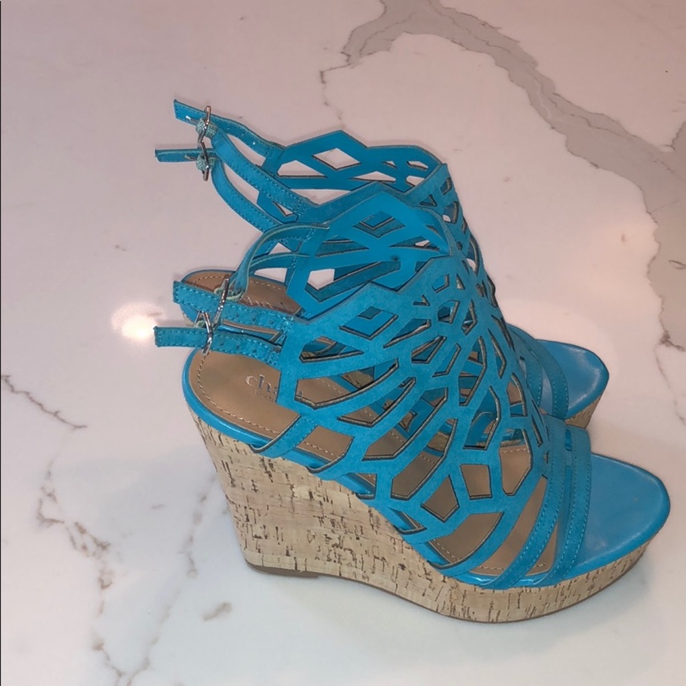 Wedges - Picture 2 of 5